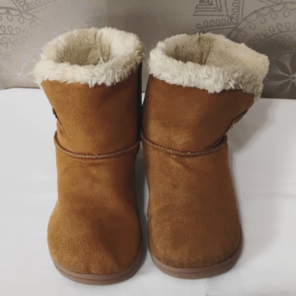 BRAND: Faded Glory - SIZE: 10 (See ALL Pics)
